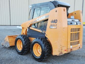 case 440 skid steer problems|case 440 series 3 troubleshooting.